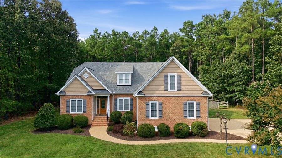 Property photo for 12512 Trammell Court, Ashland, VA