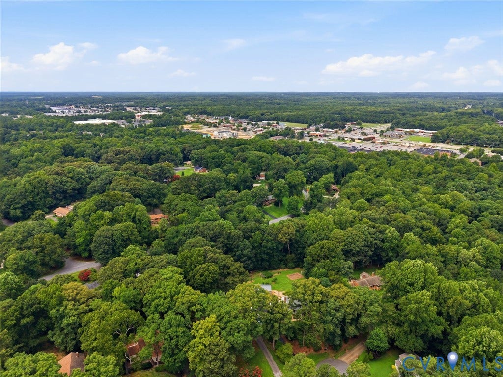 3917 Dunraven Road, Falling Creek Farms, Richmond, VA 23236