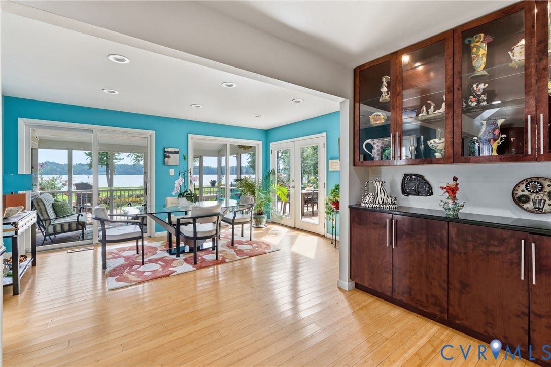 3416 Walkers Ferry Road, Walkers Ferry, Midlothian, VA 23112 3416 Walkers Ferry Road, Walkers Ferry, Midlothian, VA 23112
