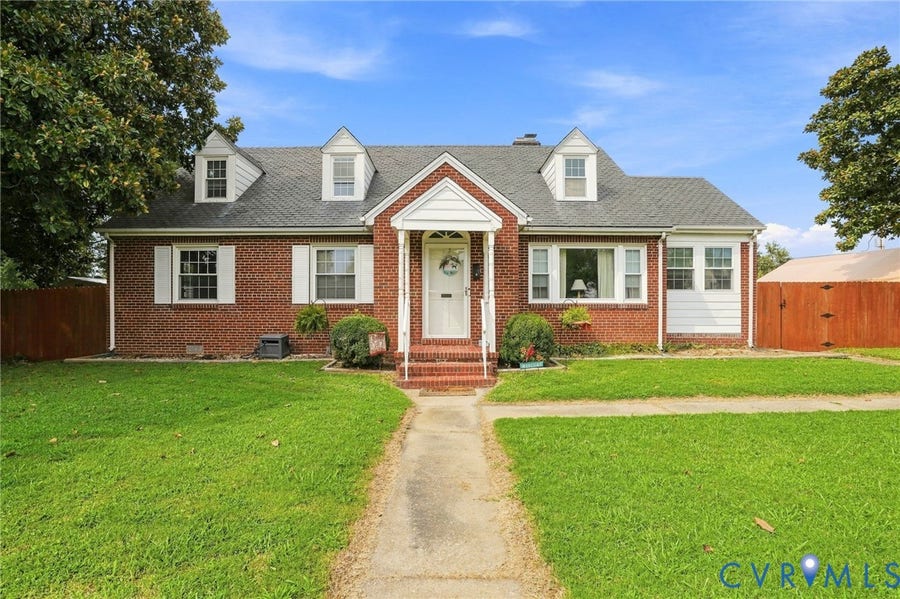 Property photo for 2414 National Street, Henrico, VA