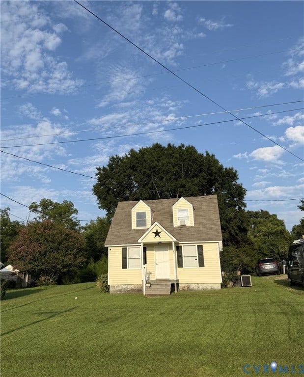 Property photo for 206 Germantown Road, Farmville, VA