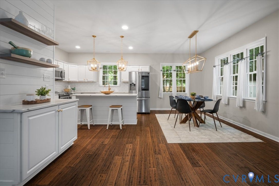 5609 Qualla Farms Court, Chesterfield, VA 23832