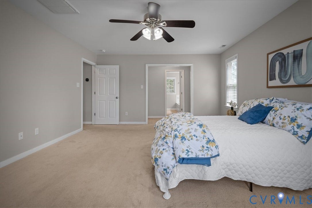 5609 Qualla Farms Court, Chesterfield, VA 23832