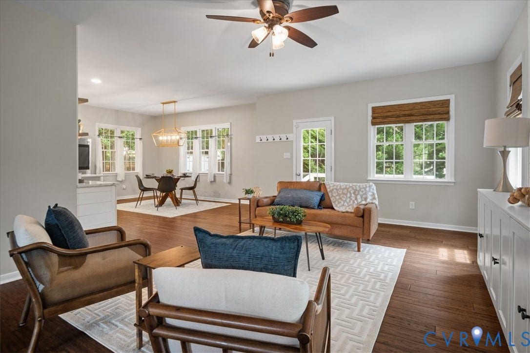 5609 Qualla Farms Court, Chesterfield, VA 23832
