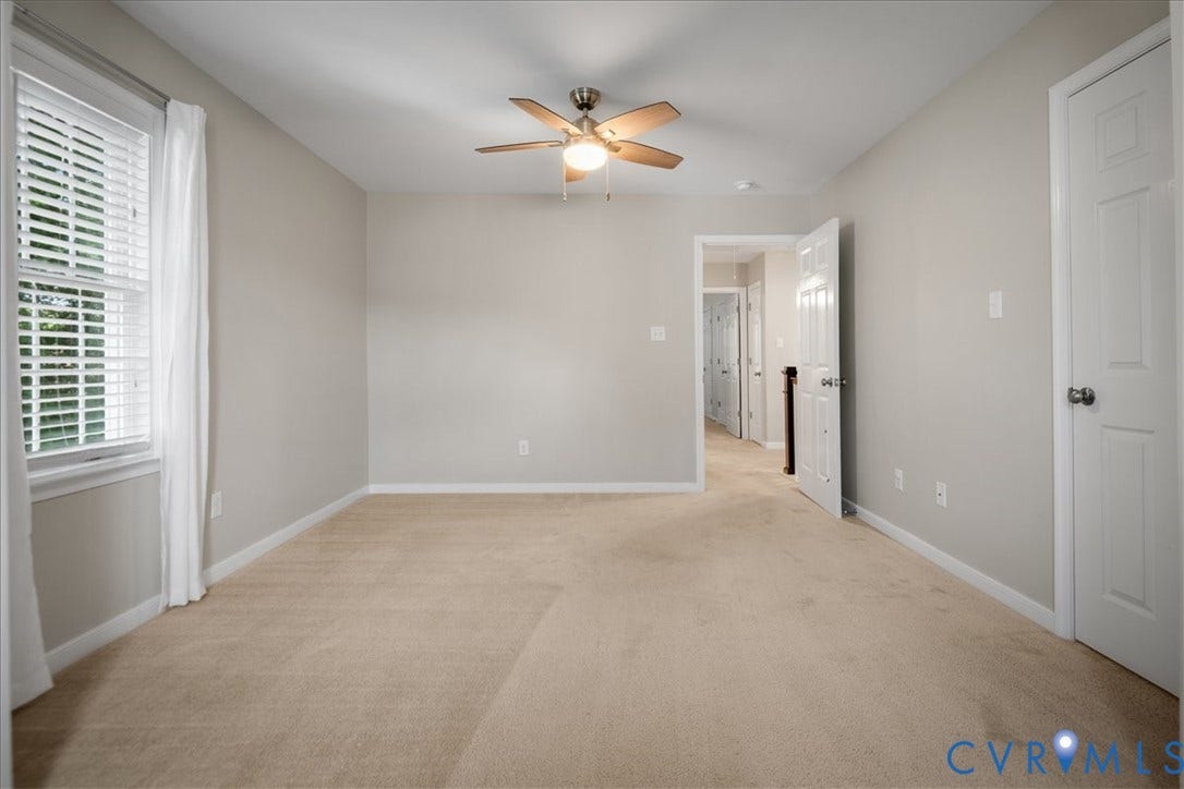 5609 Qualla Farms Court, Chesterfield, VA 23832