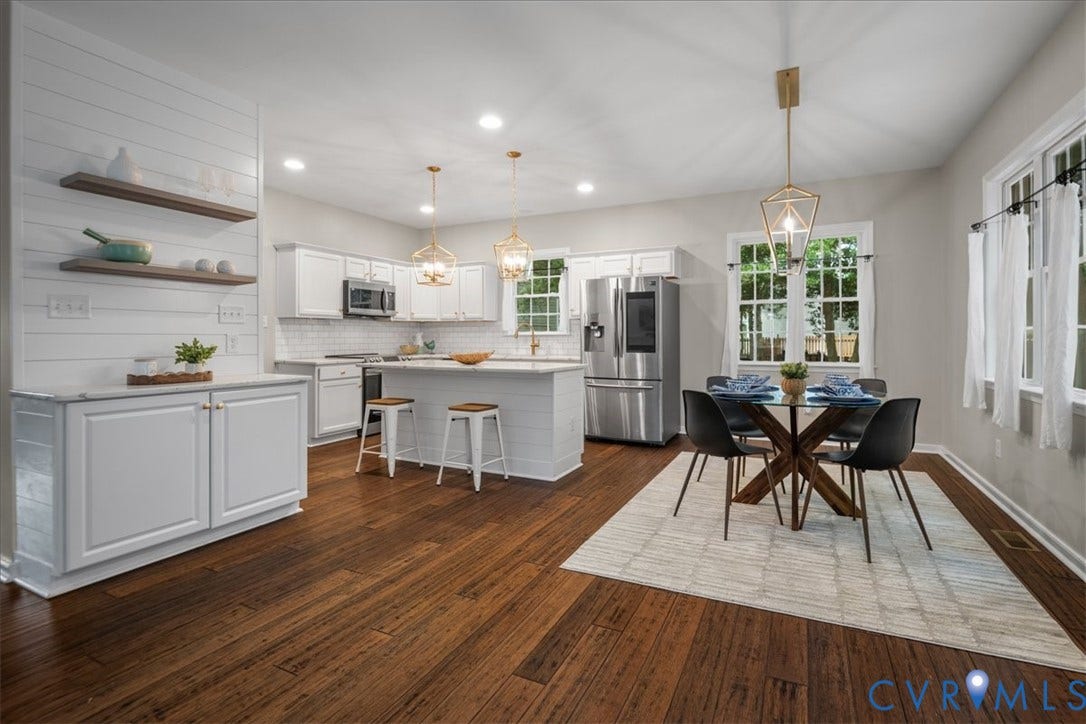 5609 Qualla Farms Court, Chesterfield, VA 23832