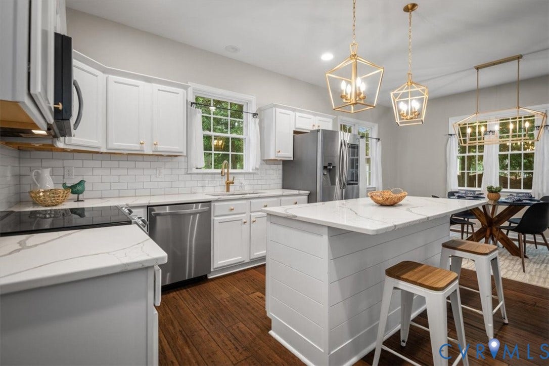 5609 Qualla Farms Court, Chesterfield, VA 23832