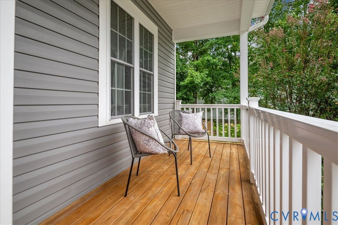 5609 Qualla Farms Court, Chesterfield, VA 23832