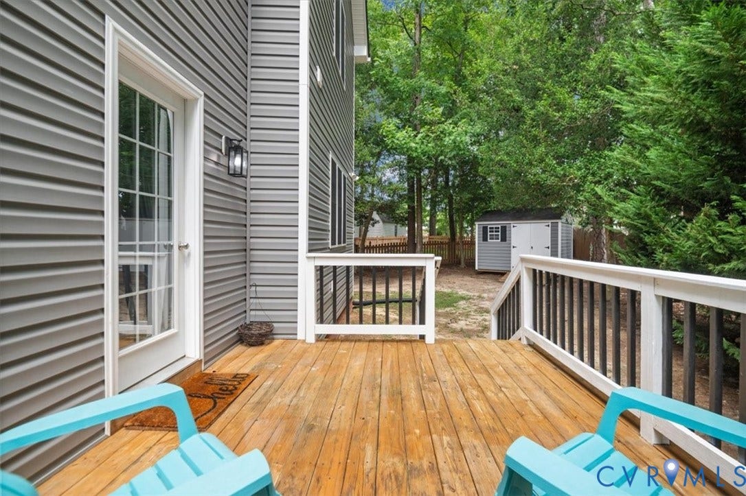 5609 Qualla Farms Court, Chesterfield, VA 23832