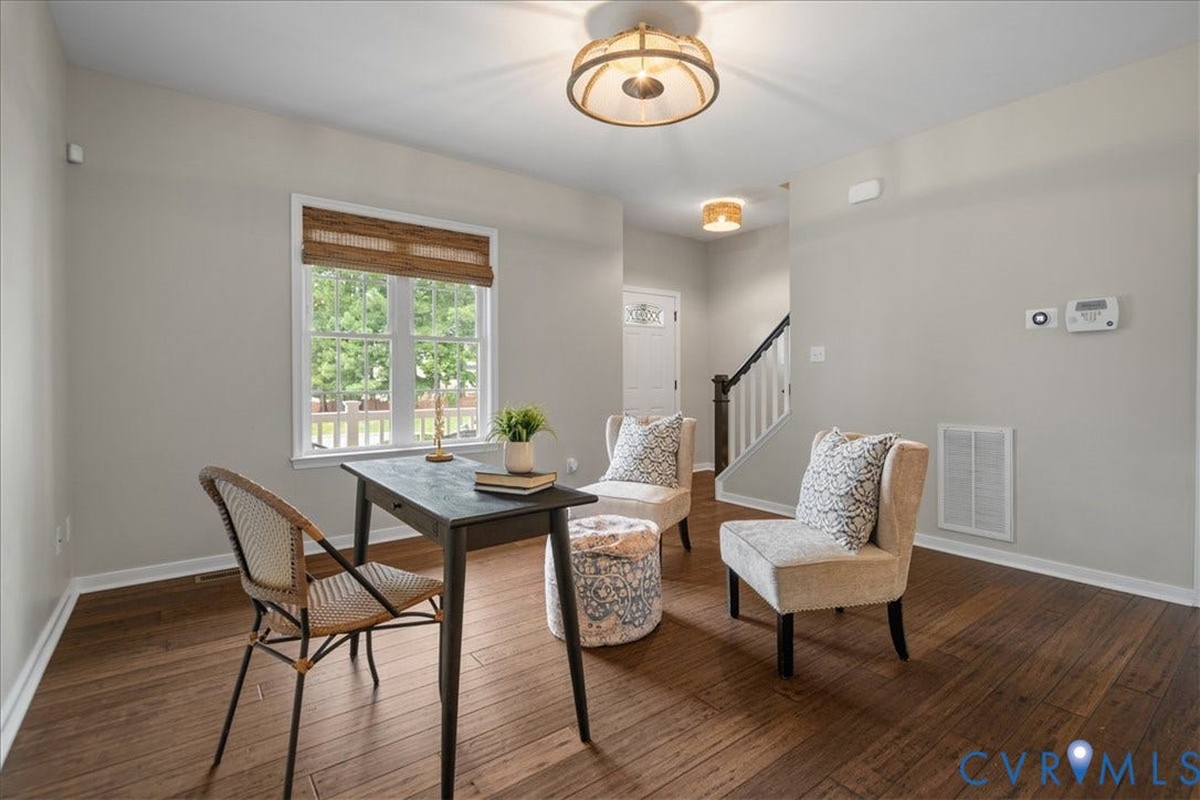 5609 Qualla Farms Court, Chesterfield, VA 23832