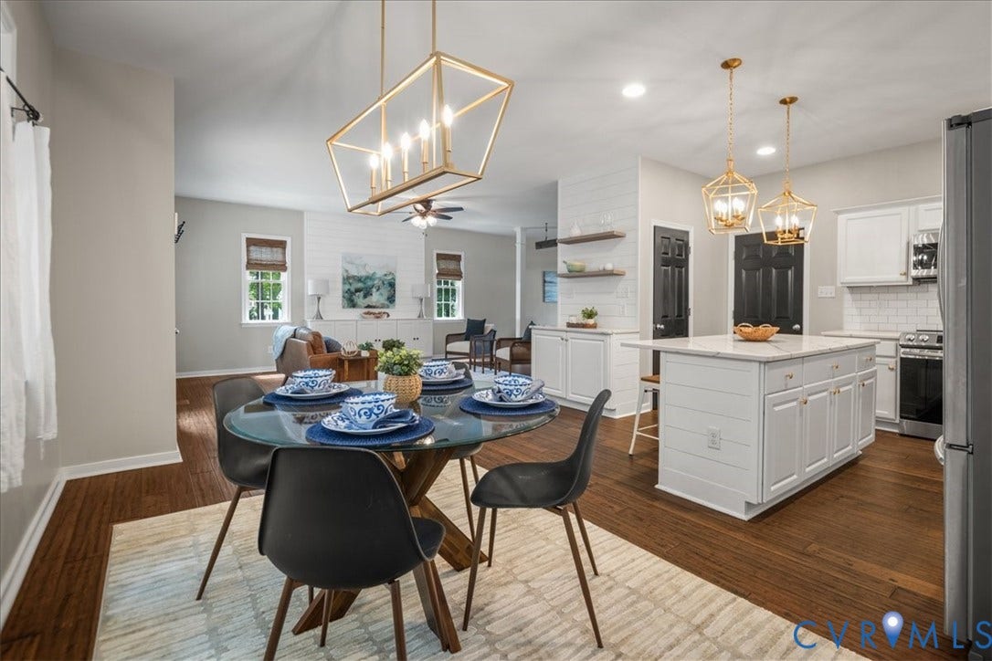 5609 Qualla Farms Court, Chesterfield, VA 23832