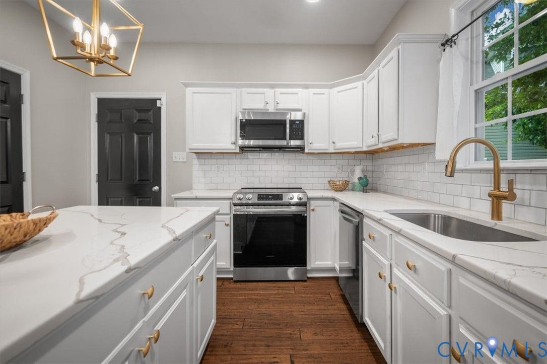 5609 Qualla Farms Court, Chesterfield, VA 23832