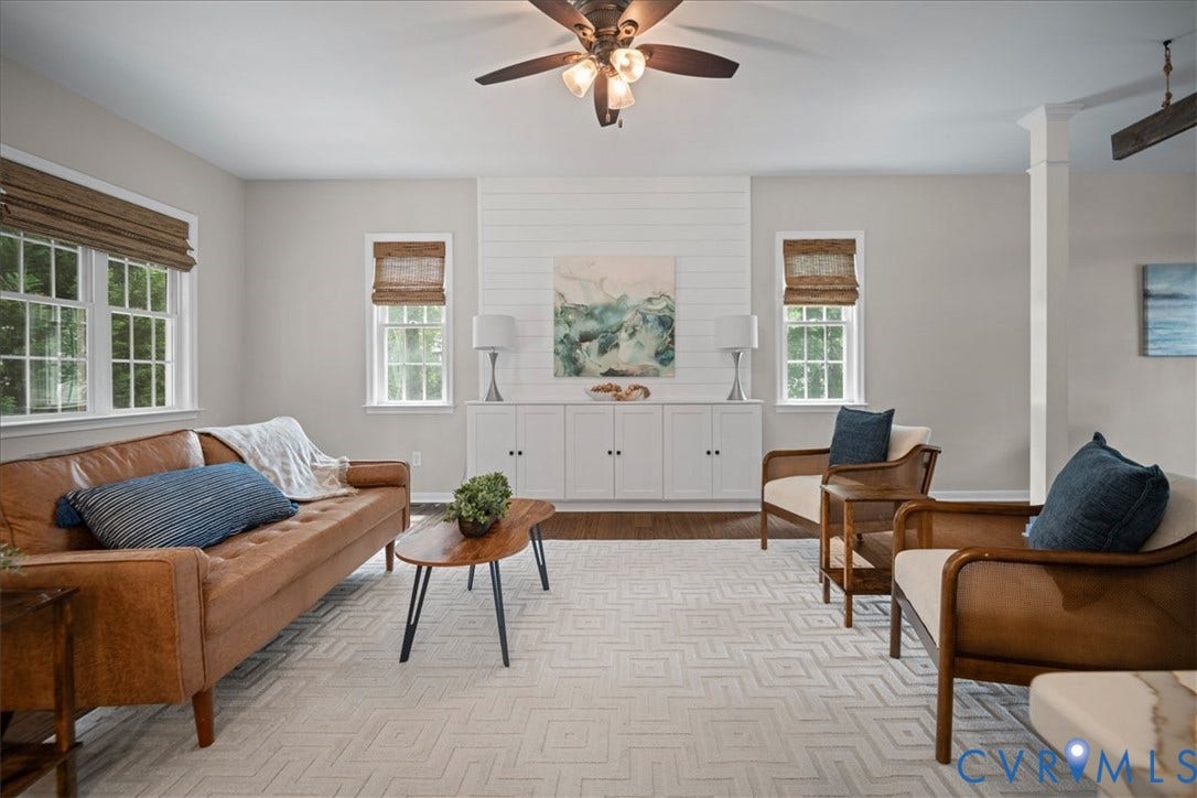 5609 Qualla Farms Court, Chesterfield, VA 23832
