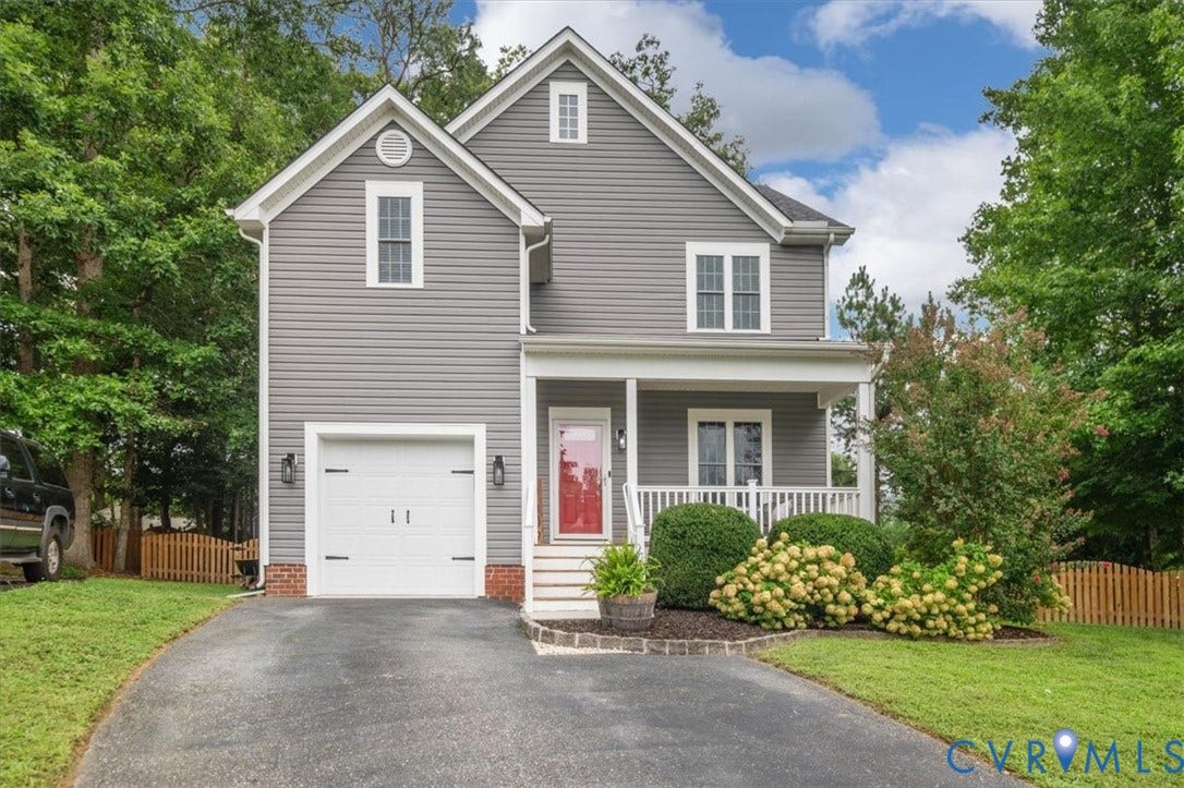 5609 Qualla Farms Court, Chesterfield, VA 23832