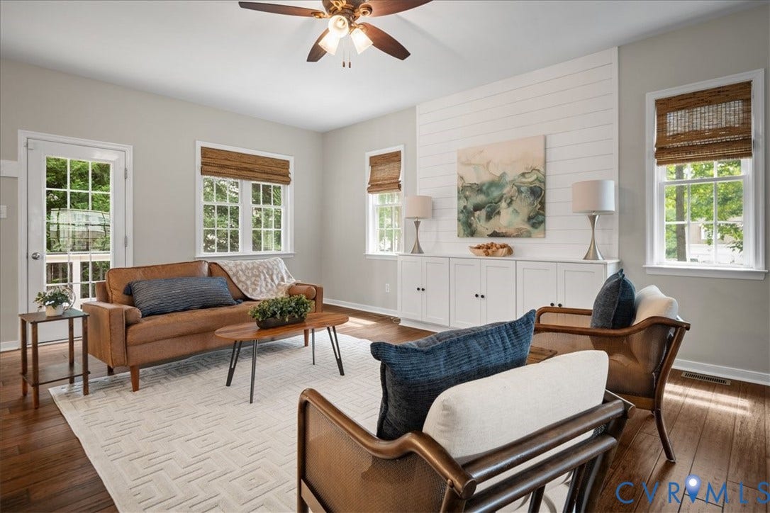 5609 Qualla Farms Court, Chesterfield, VA 23832