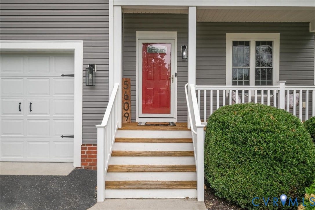 5609 Qualla Farms Court, Chesterfield, VA 23832
