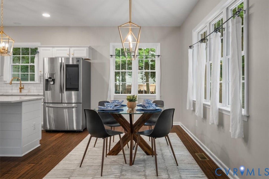 5609 Qualla Farms Court, Chesterfield, VA 23832