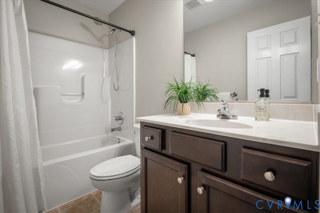 5609 Qualla Farms Court, Chesterfield, VA 23832