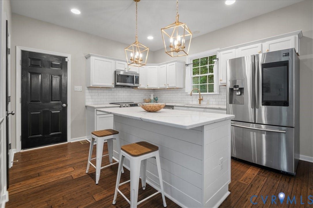 5609 Qualla Farms Court, Chesterfield, VA 23832
