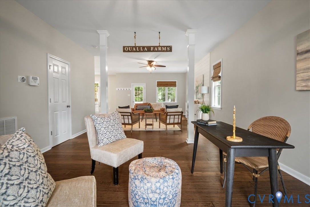 5609 Qualla Farms Court, Chesterfield, VA 23832