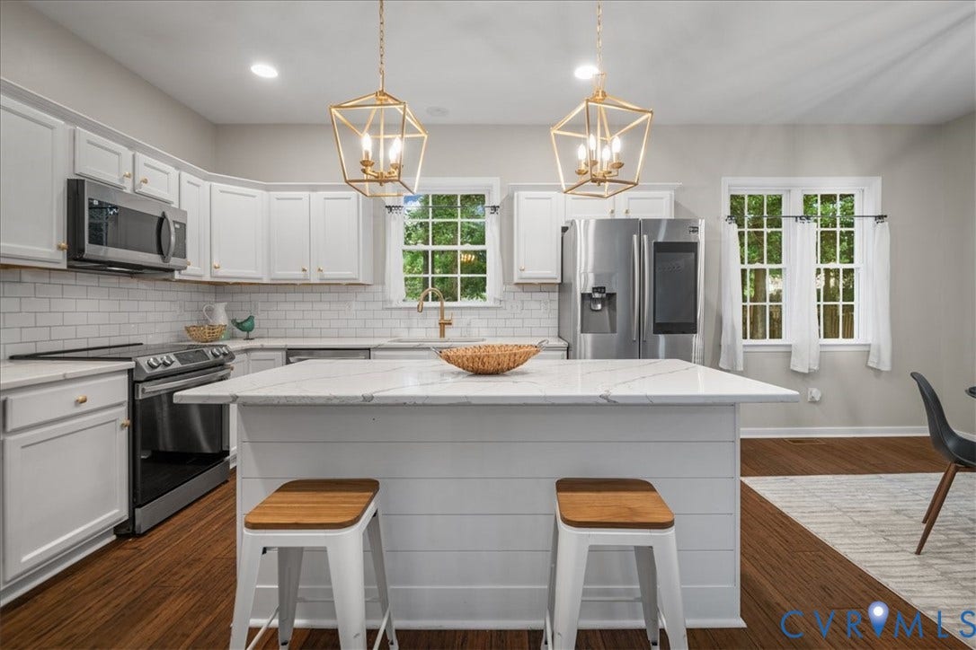 5609 Qualla Farms Court, Chesterfield, VA 23832
