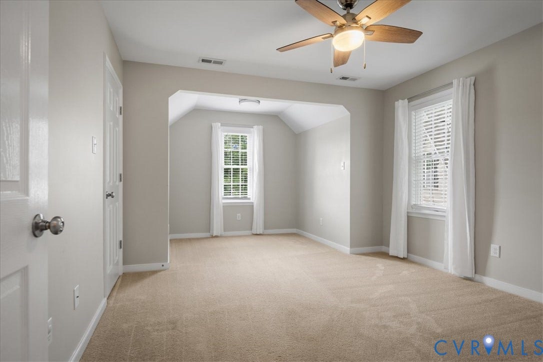 5609 Qualla Farms Court, Chesterfield, VA 23832