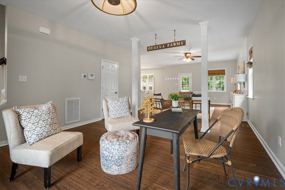 5609 Qualla Farms Court, Chesterfield, VA 23832