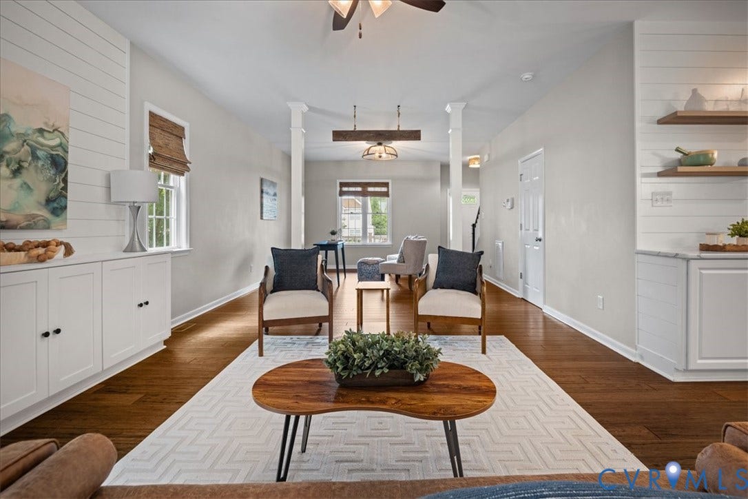 5609 Qualla Farms Court, Chesterfield, VA 23832