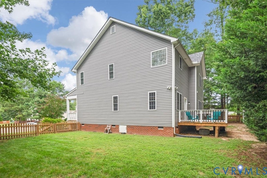 5609 Qualla Farms Court, Chesterfield, VA 23832