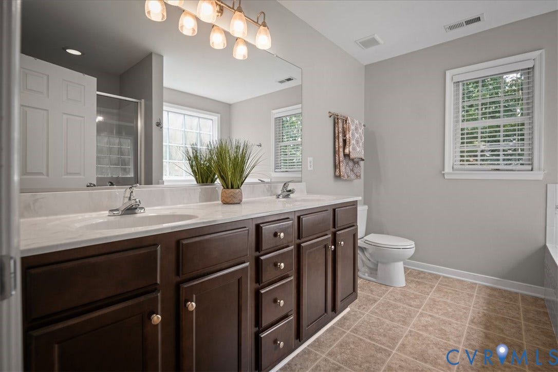 5609 Qualla Farms Court, Chesterfield, VA 23832