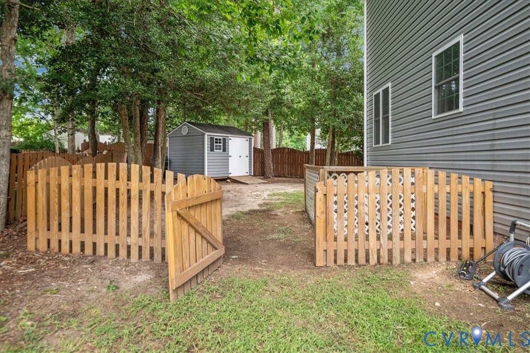 5609 Qualla Farms Court, Chesterfield, VA 23832