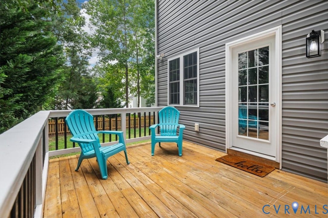 5609 Qualla Farms Court, Chesterfield, VA 23832
