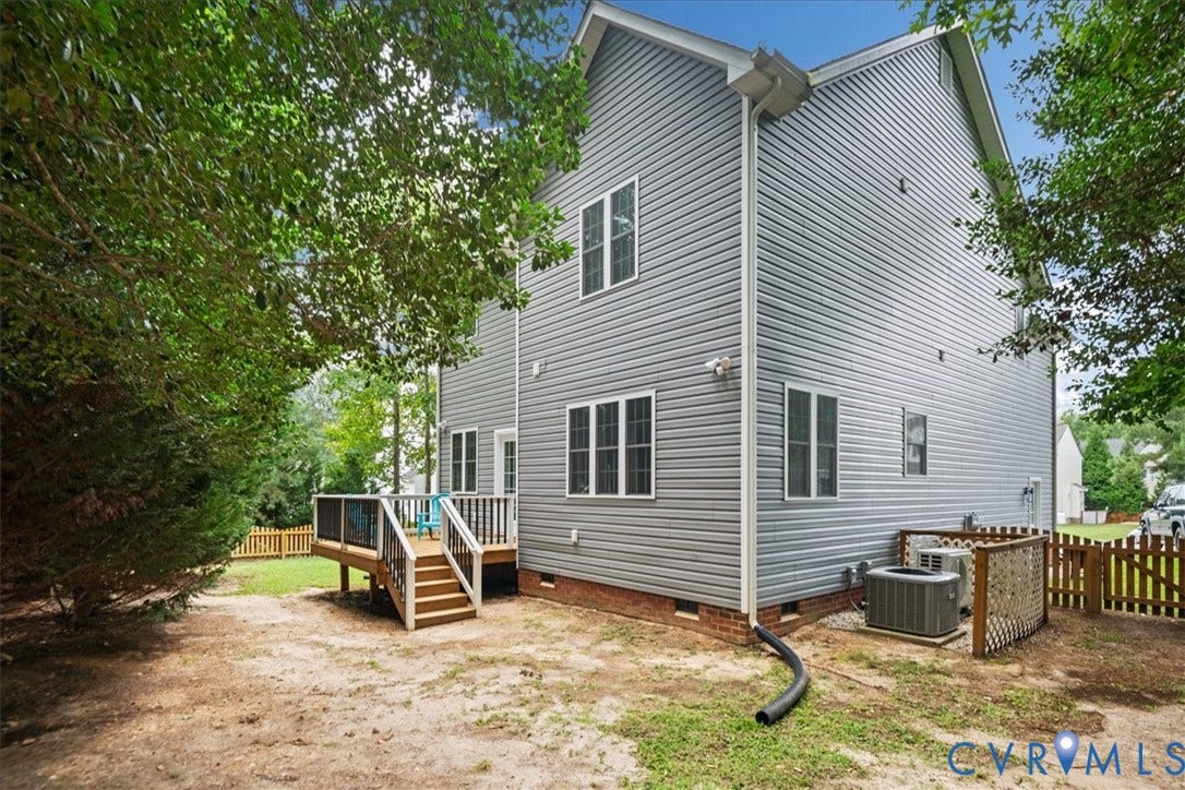 5609 Qualla Farms Court, Chesterfield, VA 23832