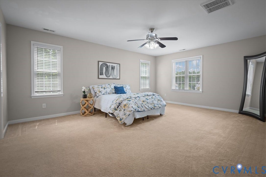 5609 Qualla Farms Court, Chesterfield, VA 23832
