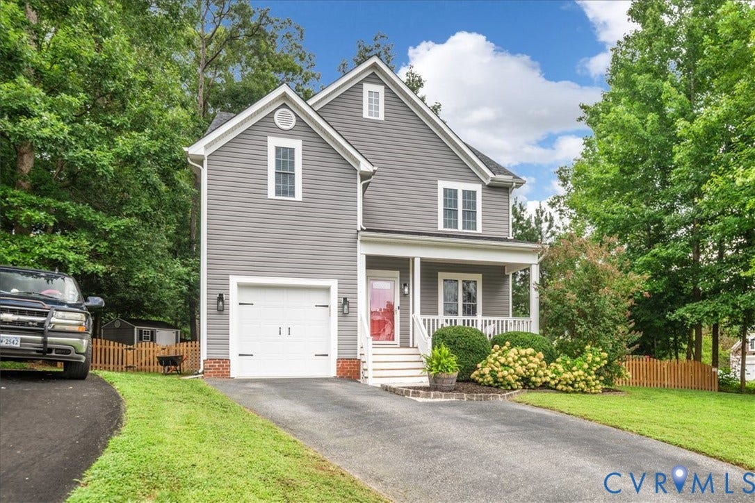 5609 Qualla Farms Court, Chesterfield, VA 23832