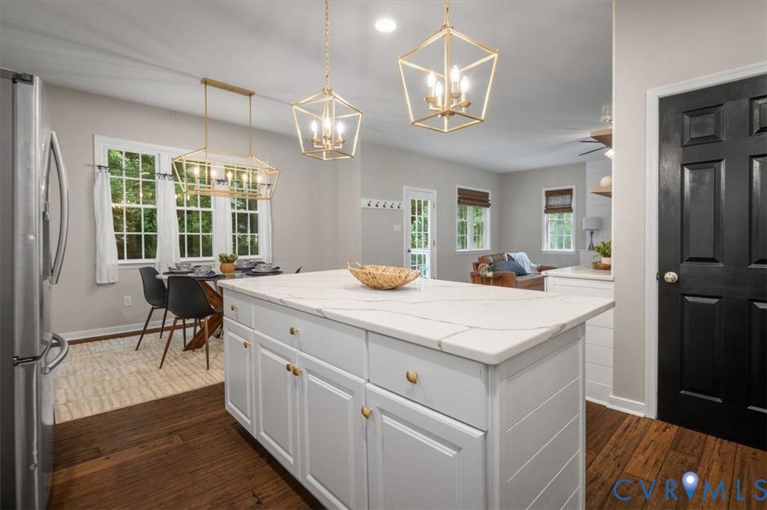 5609 Qualla Farms Court, Chesterfield, VA 23832