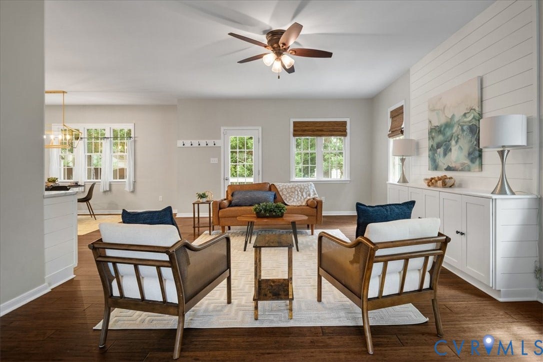 5609 Qualla Farms Court, Chesterfield, VA 23832