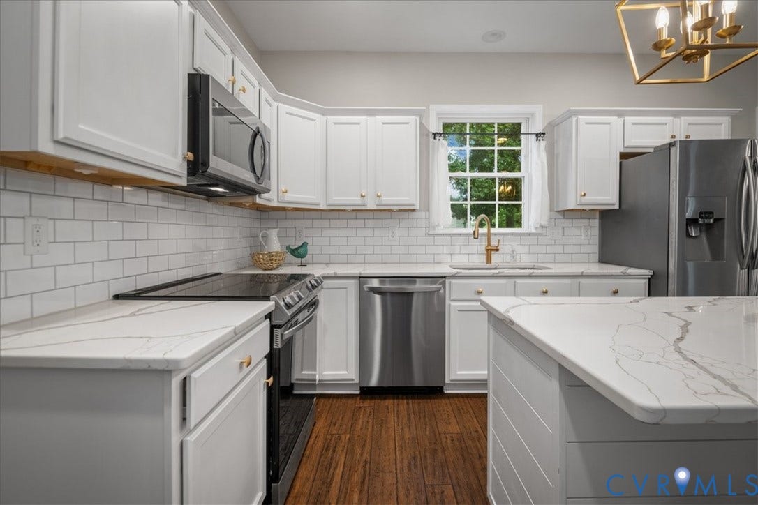 5609 Qualla Farms Court, Chesterfield, VA 23832