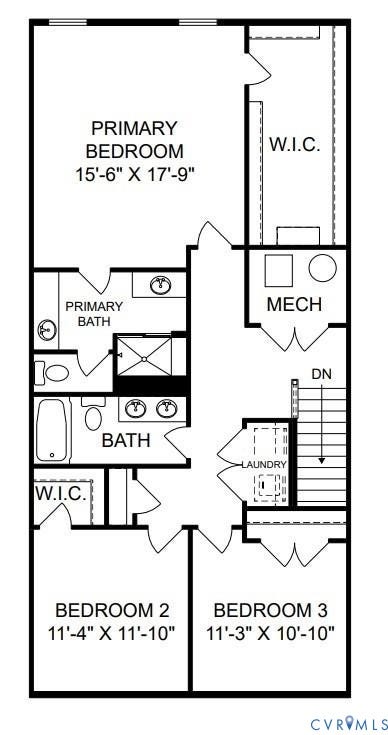 9651 Turning Point Drive, #B, Village At Virginia Center, Glen Allen, VA 23059 9651 Turning Point Drive, #B, Village At Virginia Center, Glen Allen, VA 23059