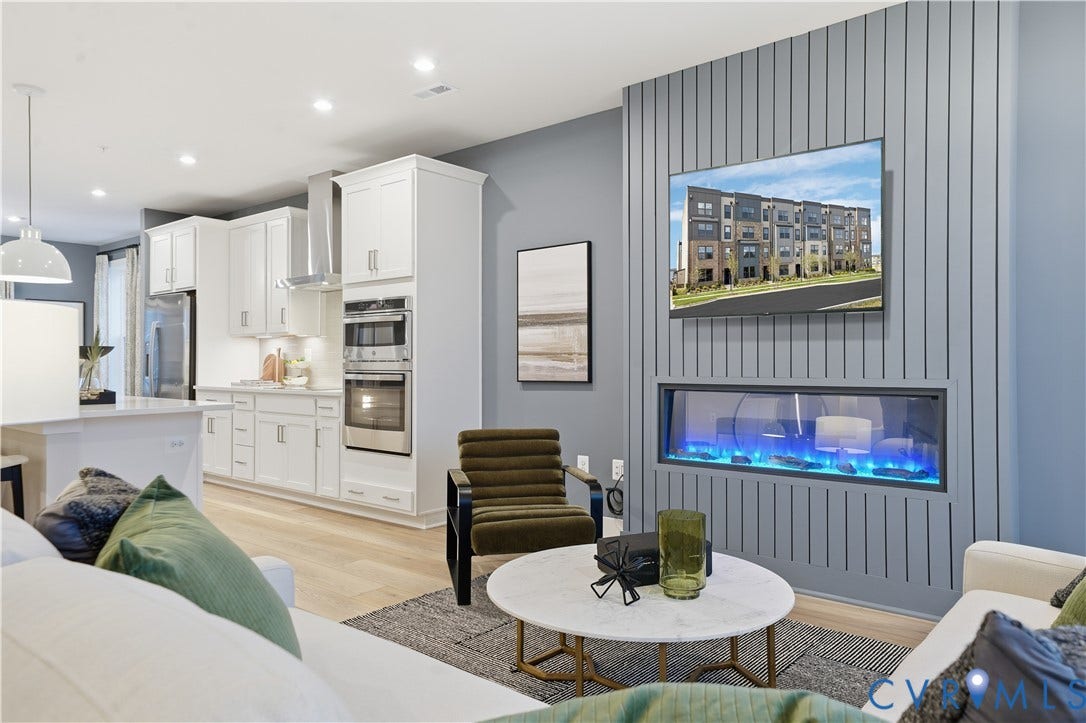 9651 Turning Point Drive, #B, Village At Virginia Center, Glen Allen, VA 23059 9651 Turning Point Drive, #B, Village At Virginia Center, Glen Allen, VA 23059