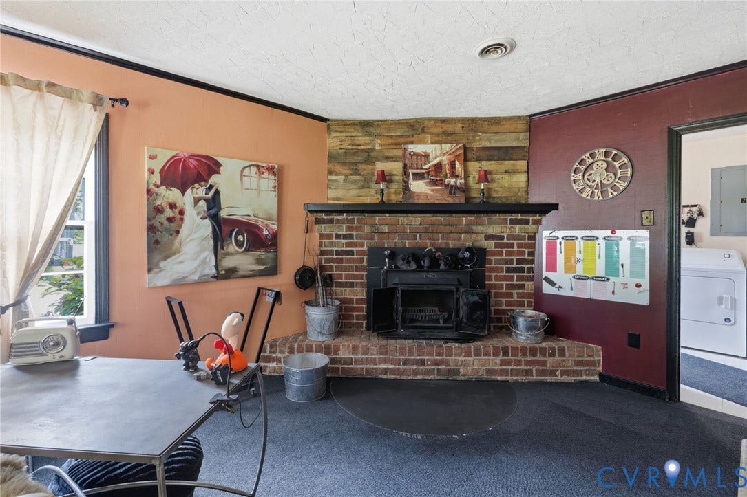 12311 PARKER Lane, Chester, VA 23831