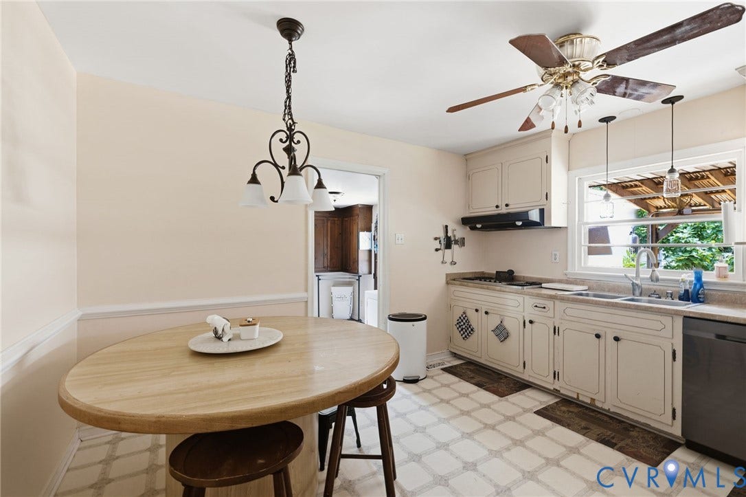12311 PARKER Lane, Chester, VA 23831