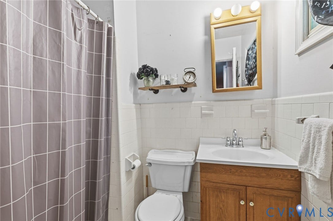 12311 PARKER Lane, Chester, VA 23831