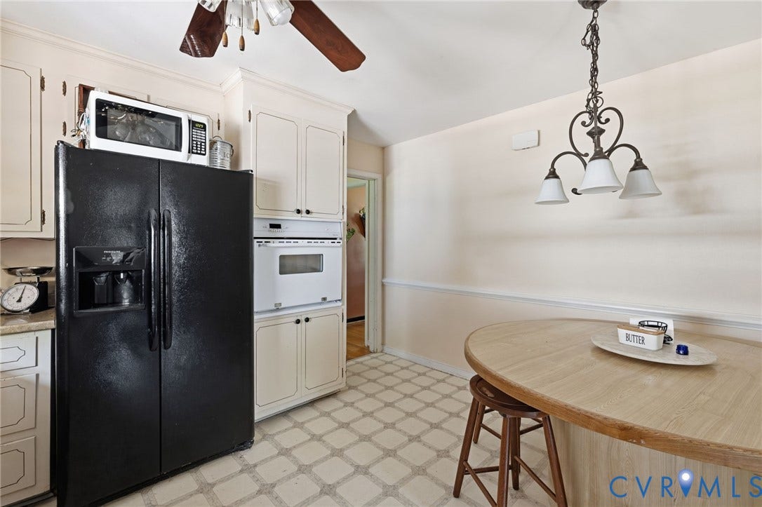 12311 PARKER Lane, Chester, VA 23831