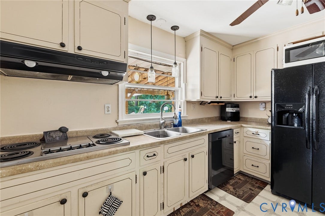 12311 PARKER Lane, Chester, VA 23831