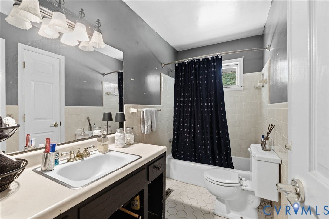 12311 PARKER Lane, Chester, VA 23831