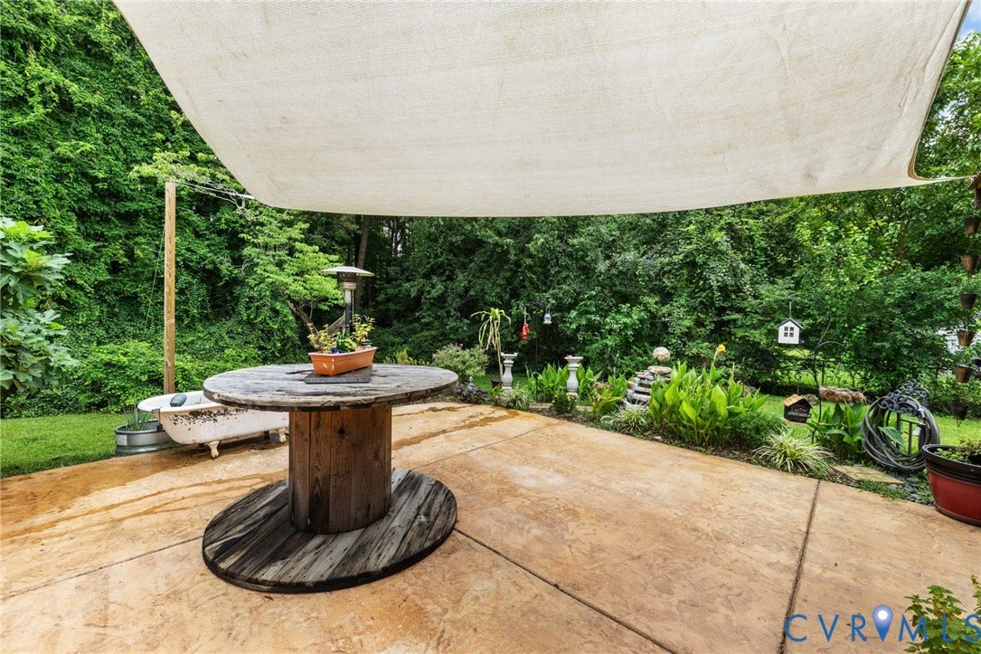 12311 PARKER Lane, Chester, VA 23831