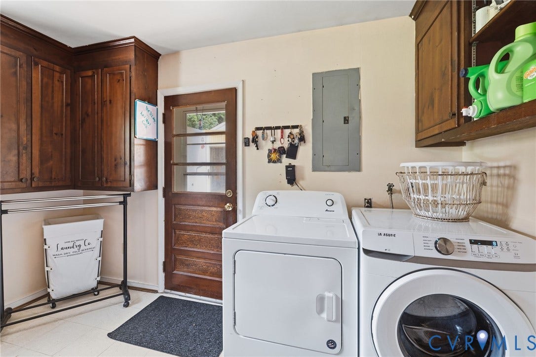 12311 PARKER Lane, Chester, VA 23831
