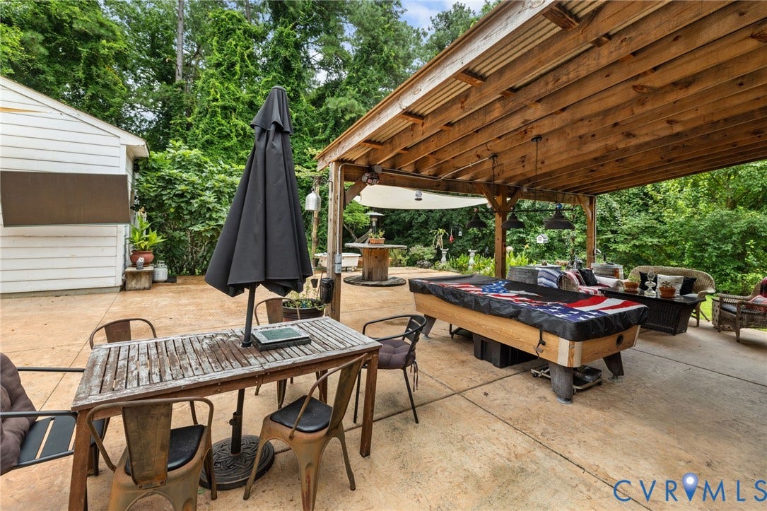 12311 PARKER Lane, Chester, VA 23831