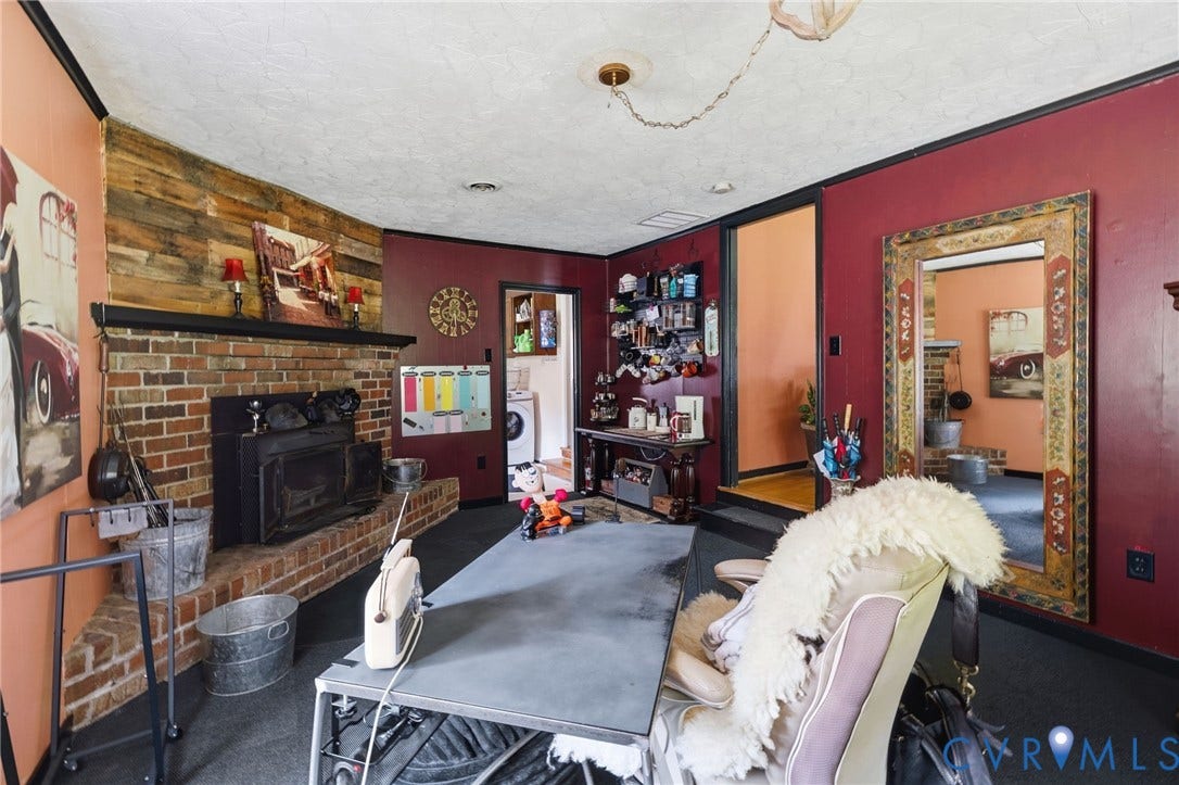 12311 PARKER Lane, Chester, VA 23831
